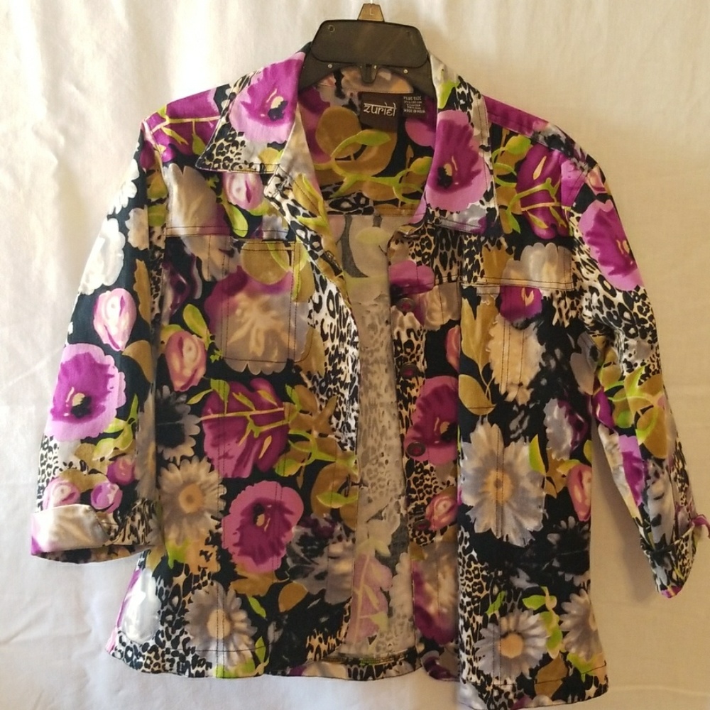 Jacket
